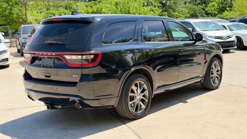 Used 2017 Dodge Durango GT RWD image 4