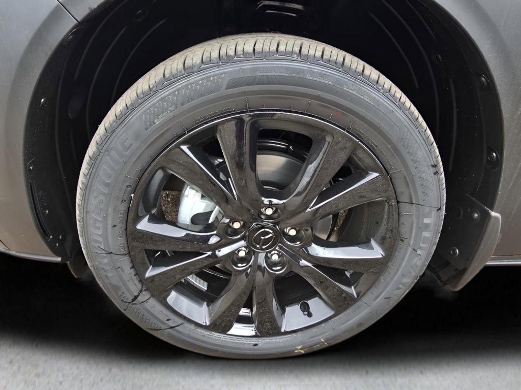 New 2026 MAZDA CX-30 AWD 2.5 S image 9