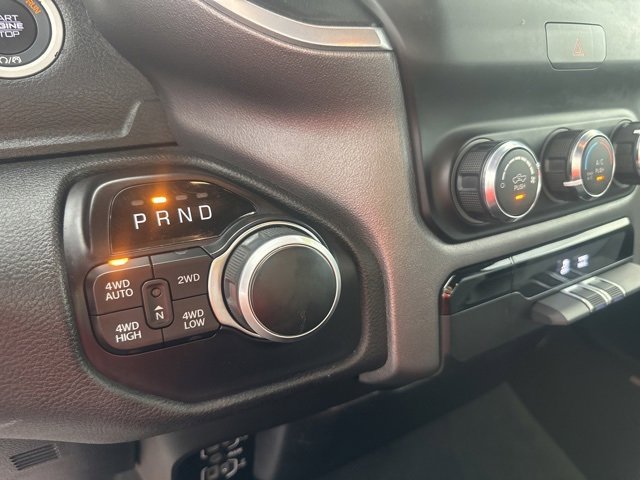 Used 2021 RAM 1500 Big Horn image 22