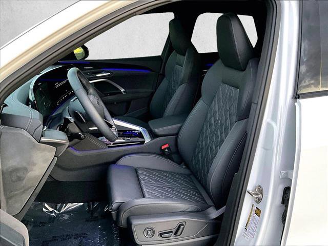 Used 2025 Audi SQ5 Premium Plus image 27