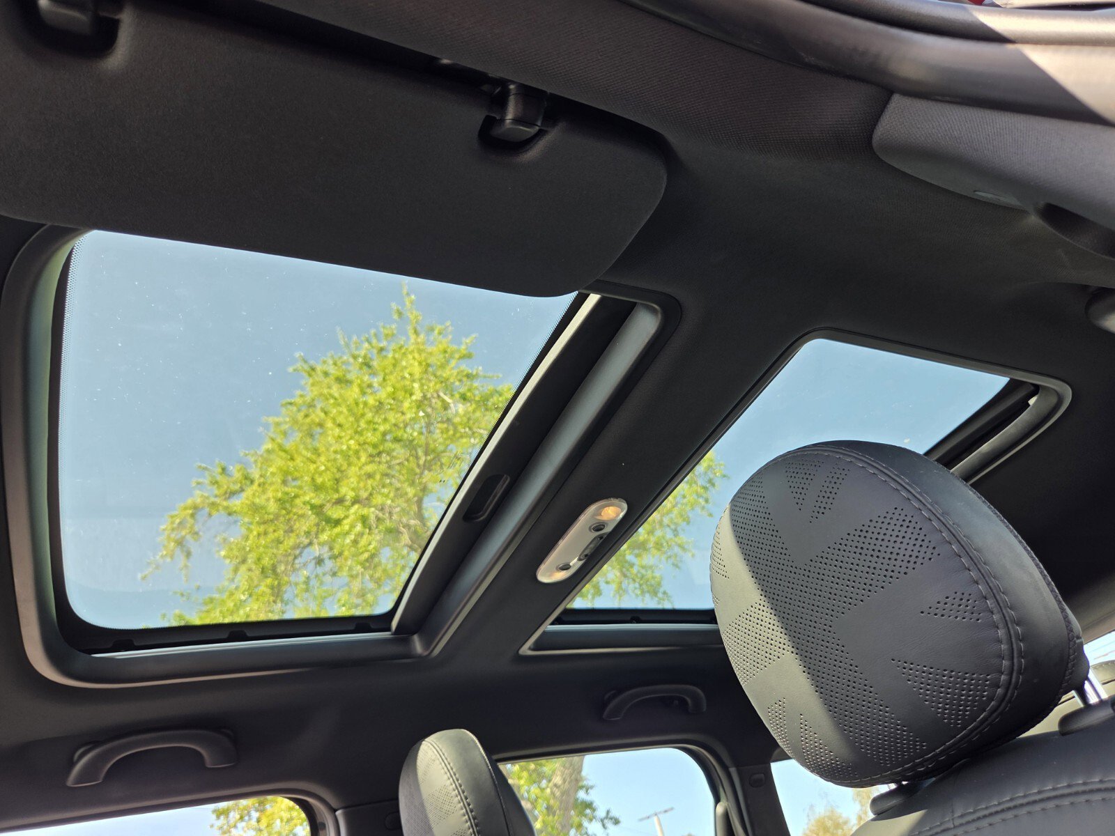 Certified 2023 MINI Cooper Countryman John Cooper Works AWD/4WD image 20