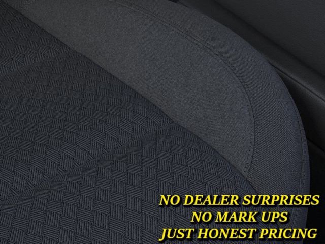 New 2025 Chevrolet Silverado 1500 RST image 14