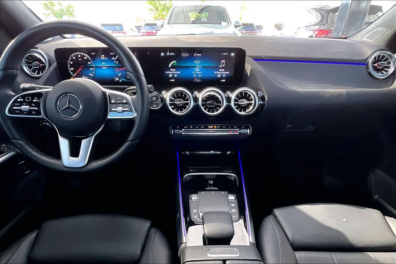 Certified 2023 Mercedes-Benz GLA 250 4MATIC w/ Premium Package image 16