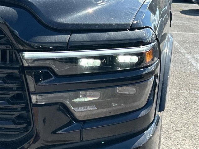 New 2026 RAM 2500 Limited image 9