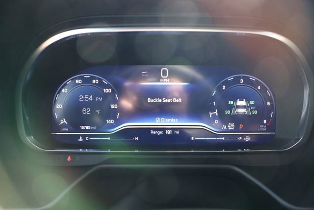 Used 2023 Chevrolet Suburban High Country w/ Max Trailering Package image 23