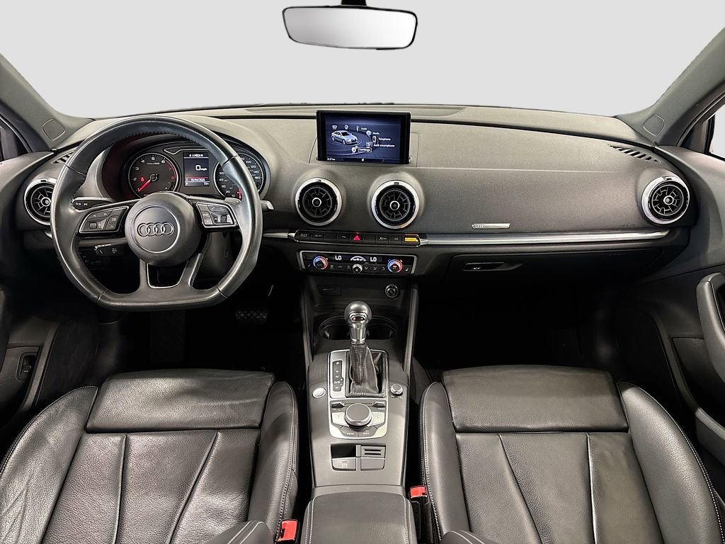 Used 2020 Audi A3 2.0T Premium FWD image 9
