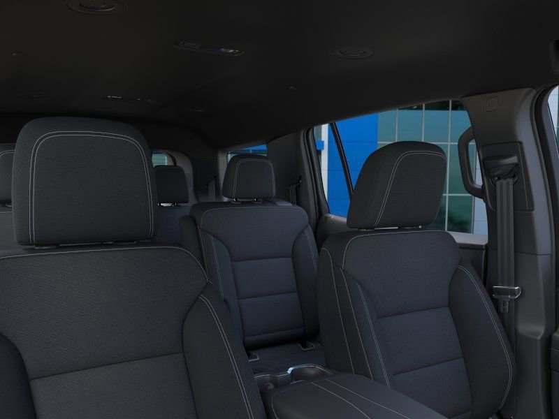 New 2026 Chevrolet Traverse LT w/ Driver Confidence Package image 47