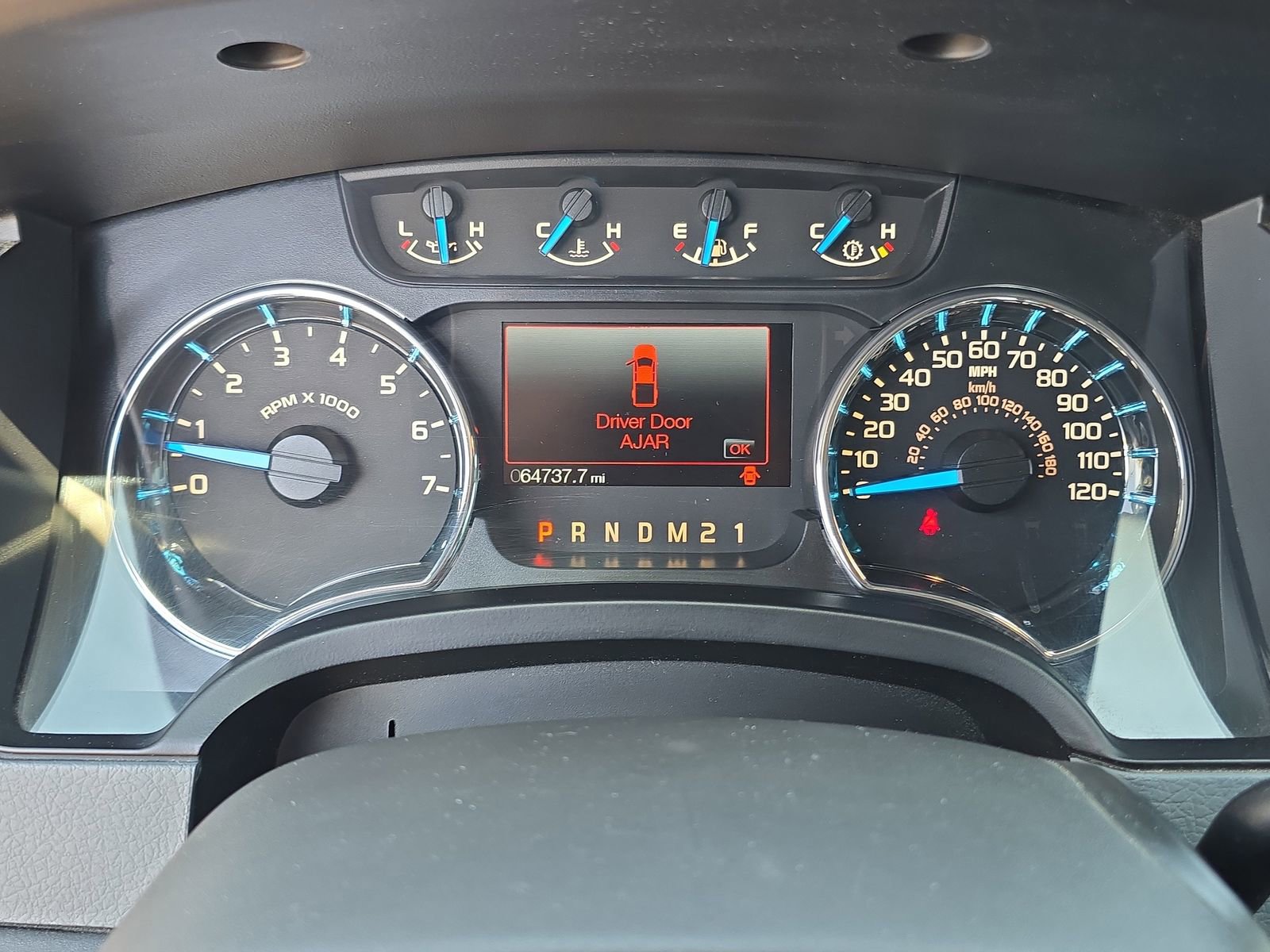 Used 2014 Ford F150 XLT w/ Equipment Group 302A Luxury RWD image 24