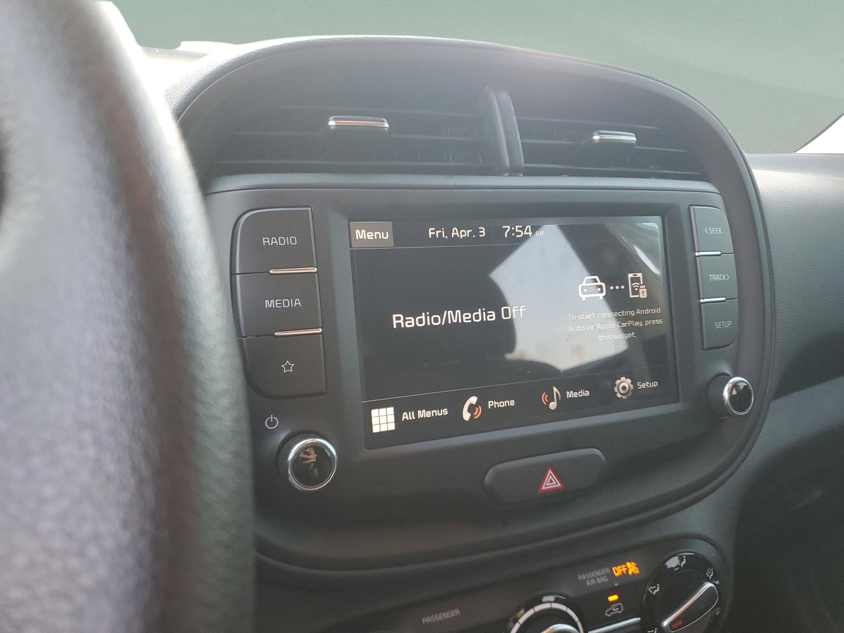 Used 2025 Kia Soul LX w/ LX Technology Package image 20