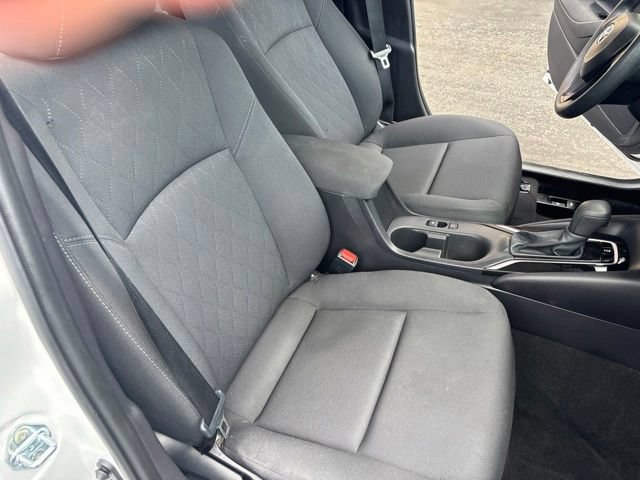 Used 2026 Toyota Corolla LE FWD image 20