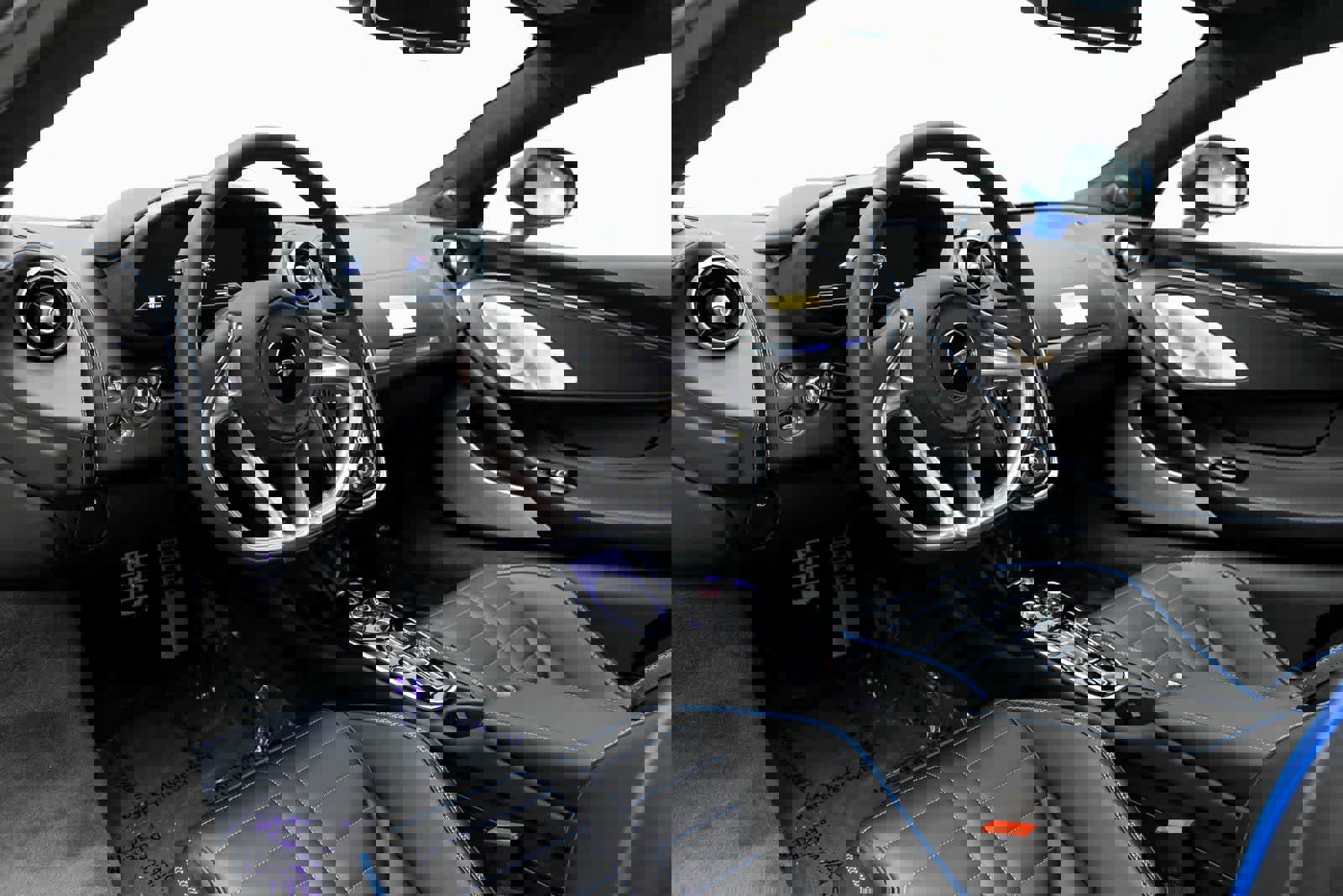 New 2025 McLaren GTS image 2