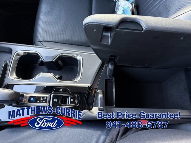 Used 2023 Lexus NX 250 FWD w/ Towing Package (2000 Lbs) image 20