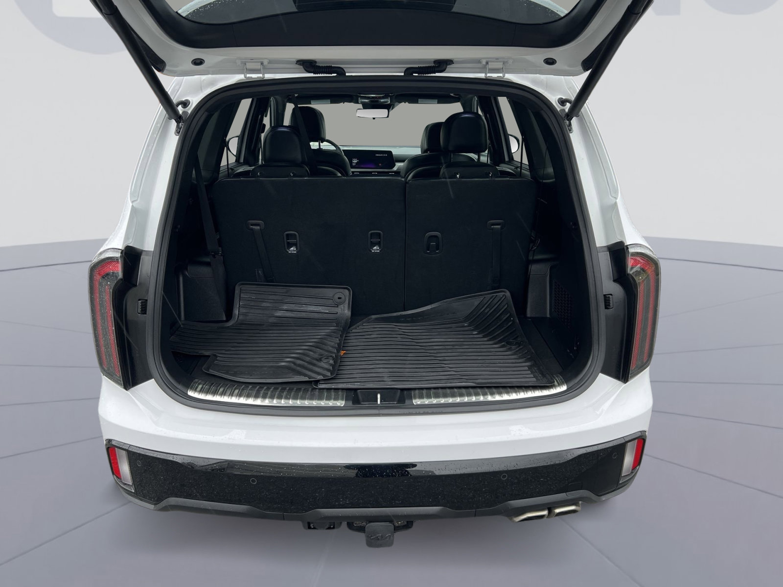 Used 2024 Kia Telluride SX Prestige X-Line image 27