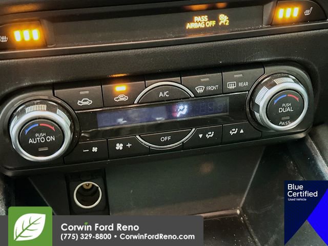 Used 2018 MAZDA CX-5 Grand Touring image 19