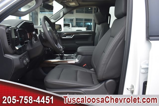 New 2026 Chevrolet Silverado 1500 RST AWD/4WD image 15