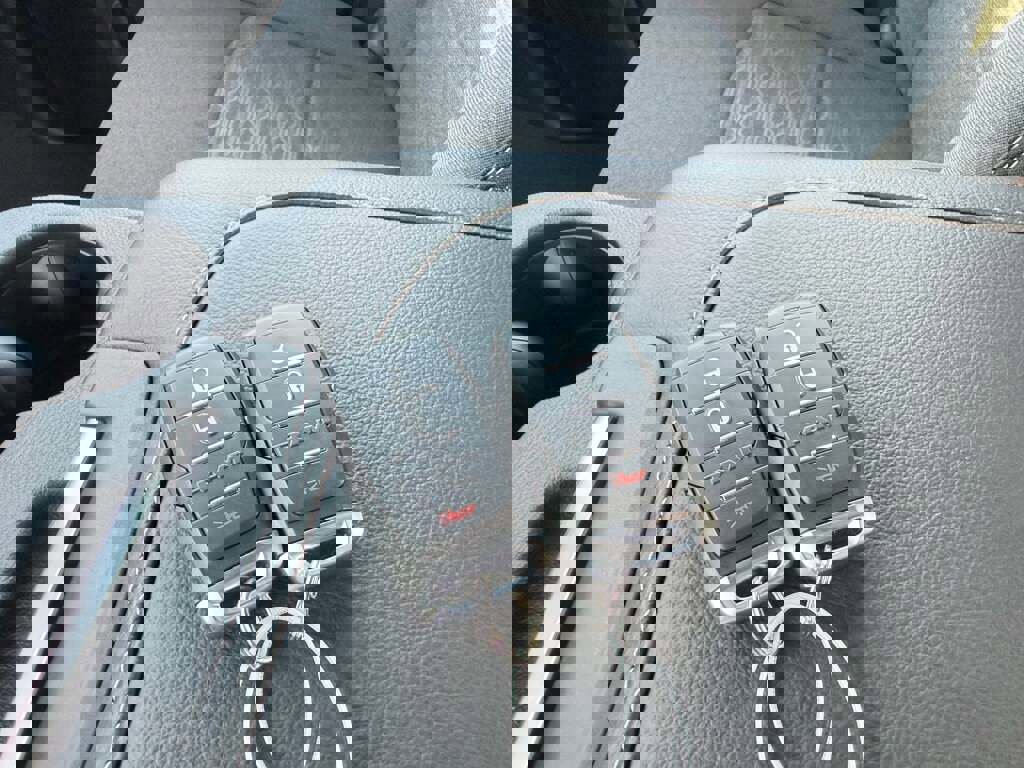 New 2026 RAM 2500 Tradesman image 29