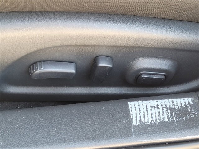 Used 2017 Nissan Altima 2.5 SV image 23