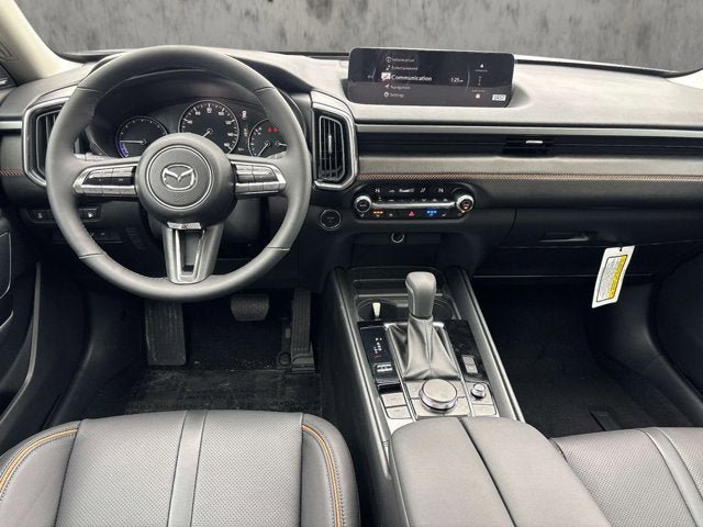 New 2026 MAZDA CX-50 2.5 Hybrid w/ Weather Package AWD/4WD image 10