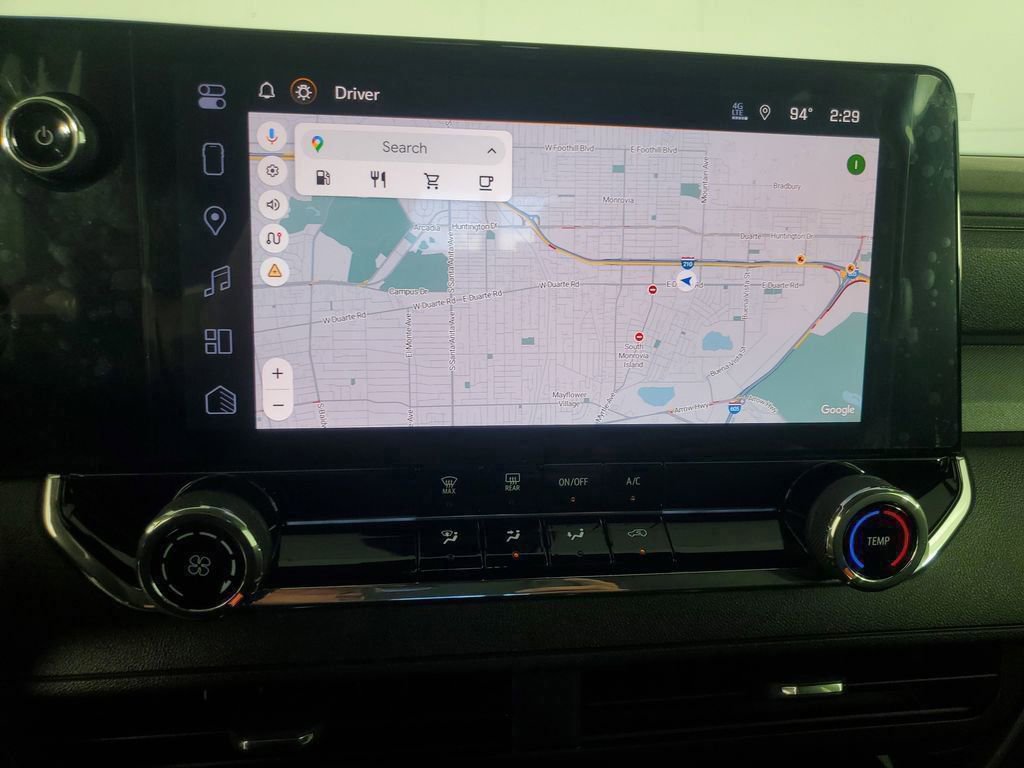 Used 2025 Chevrolet Colorado W/T image 20