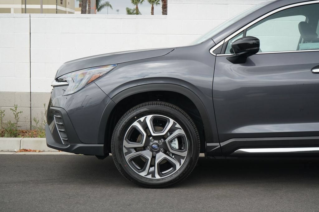 New 2026 Subaru Ascent Touring AWD/4WD image 2