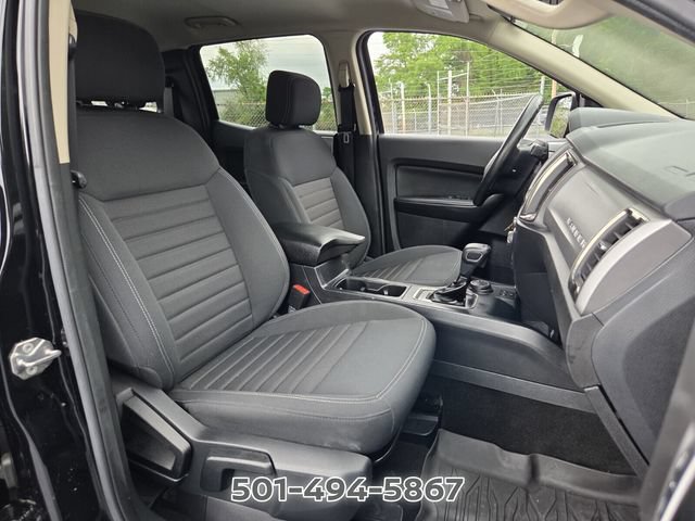Used 2021 Ford Ranger XLT AWD/4WD image 15