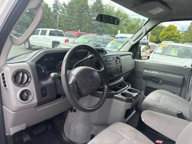 Used 2012 Ford E-250 and Econoline 250 w/ PWR Group RWD image 11