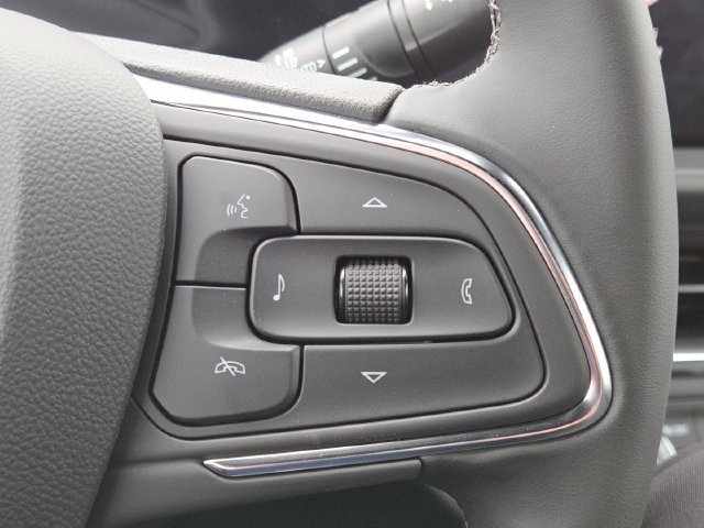 New 2026 Buick Envista Sport Touring w/ Convenience I Package FWD image 13