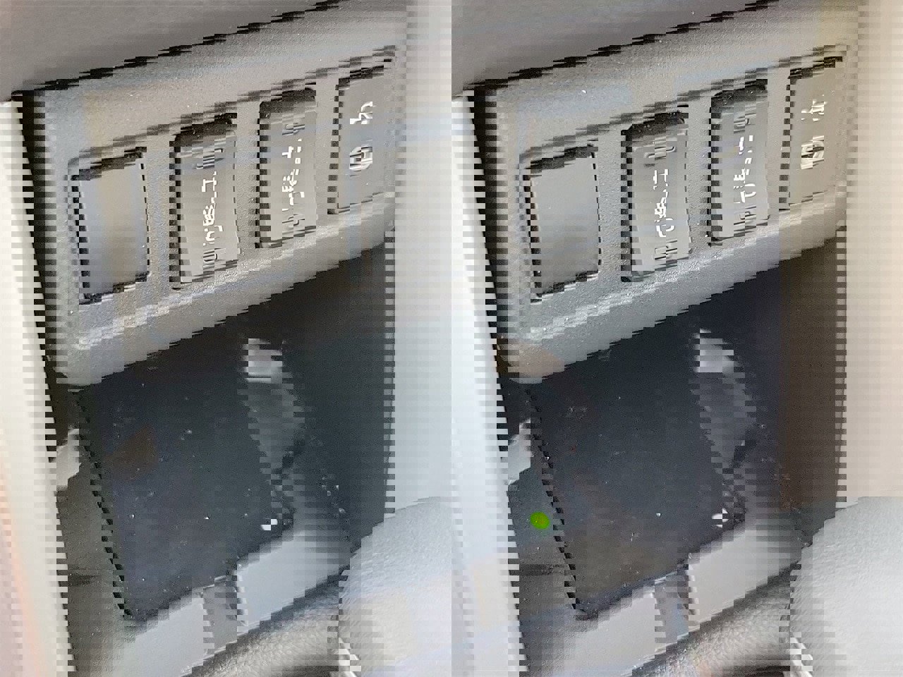 Used 2025 Toyota Corolla Cross AWD Hybrid image 30