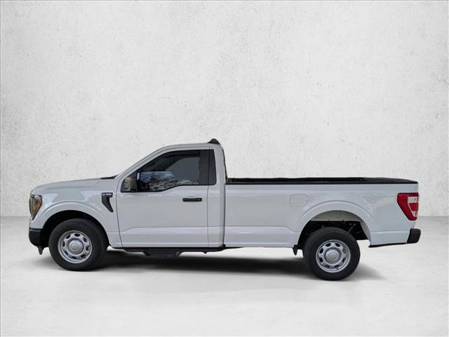 Used 2023 Ford F150 XL image 9