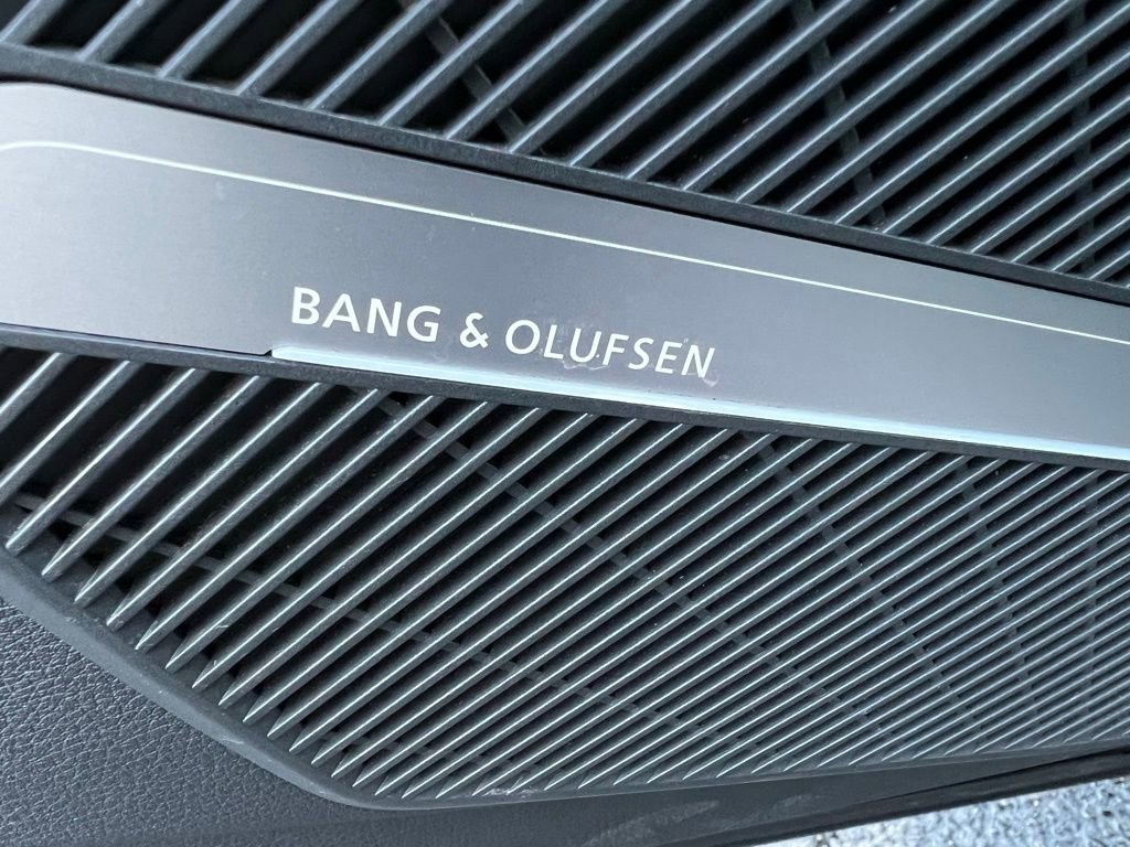 Used 2022 Audi SQ5 Premium Plus image 12