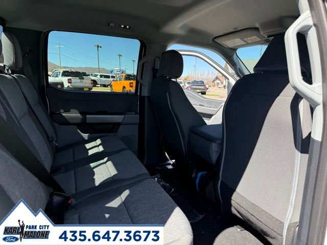 New 2026 Ford F350 XL w/ STX Appearance Package image 57