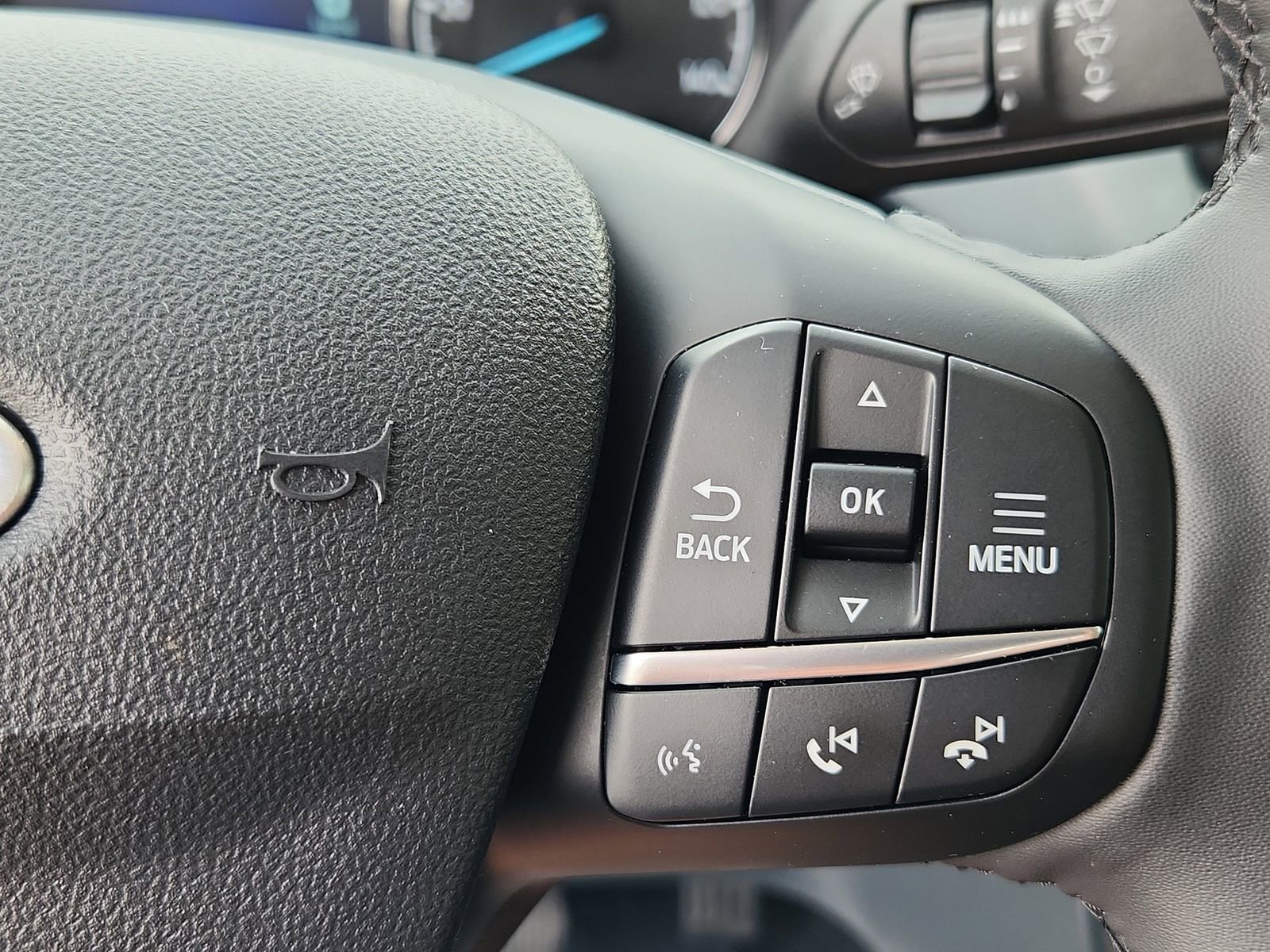 Used 2023 Ford Maverick Lariat w/ Lariat Luxury Package AWD/4WD image 21
