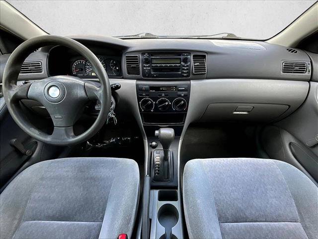 Used 2003 Toyota Corolla CE image 16