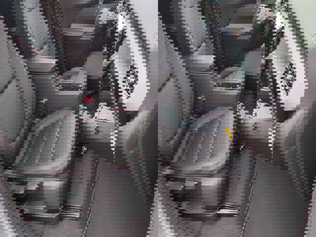 New 2027 Chevrolet Bolt RS image 26