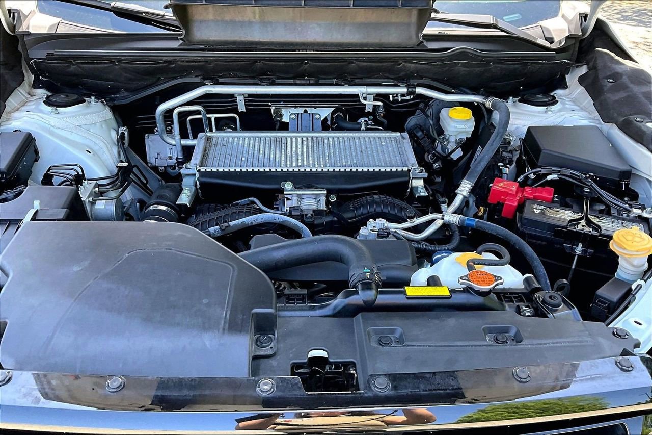 Used 2023 Subaru Ascent Onyx Edition image 37