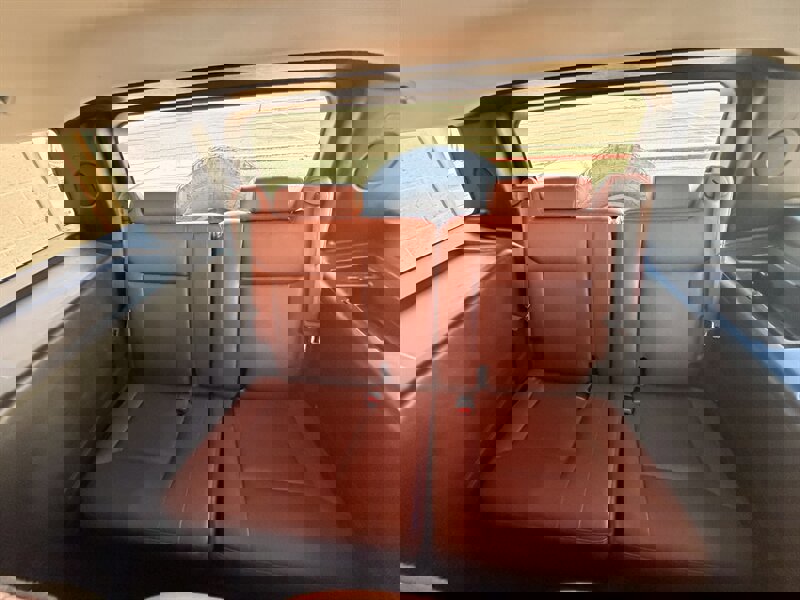 Used 2008 HUMMER H2 AWD/4WD image 27