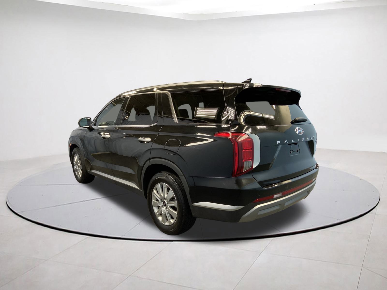 Used 2025 Hyundai Palisade SEL image 4