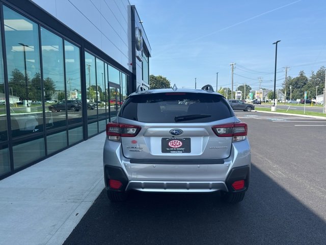 Used 2023 Subaru Crosstrek 2.5i Limited image 4