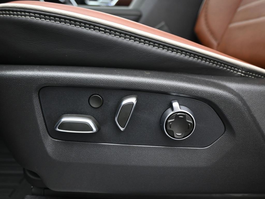 New 2026 GMC Sierra 3500 Denali Ultimate image 12