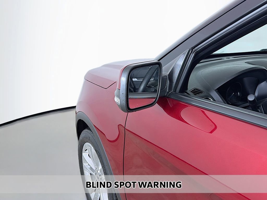 Used 2018 Ford Explorer Limited w/ Equipment Group 301A image 6