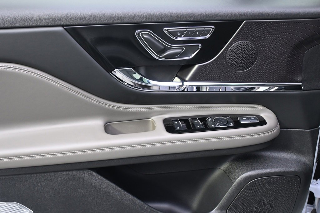 New 2026 Lincoln Corsair Grand Touring image 22