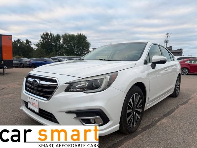 Used 2018 Subaru Legacy 2.5i Premium w/ Eyesight & BSD & Rcta & HBA