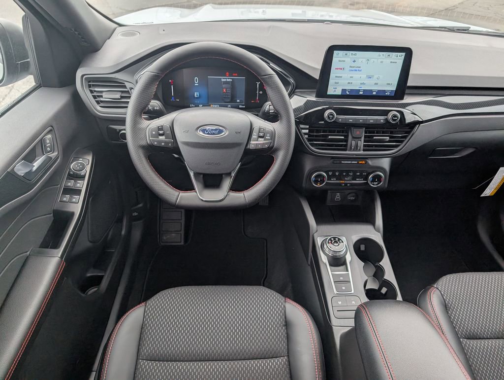 New 2026 Ford Escape ST-Line FWD image 8
