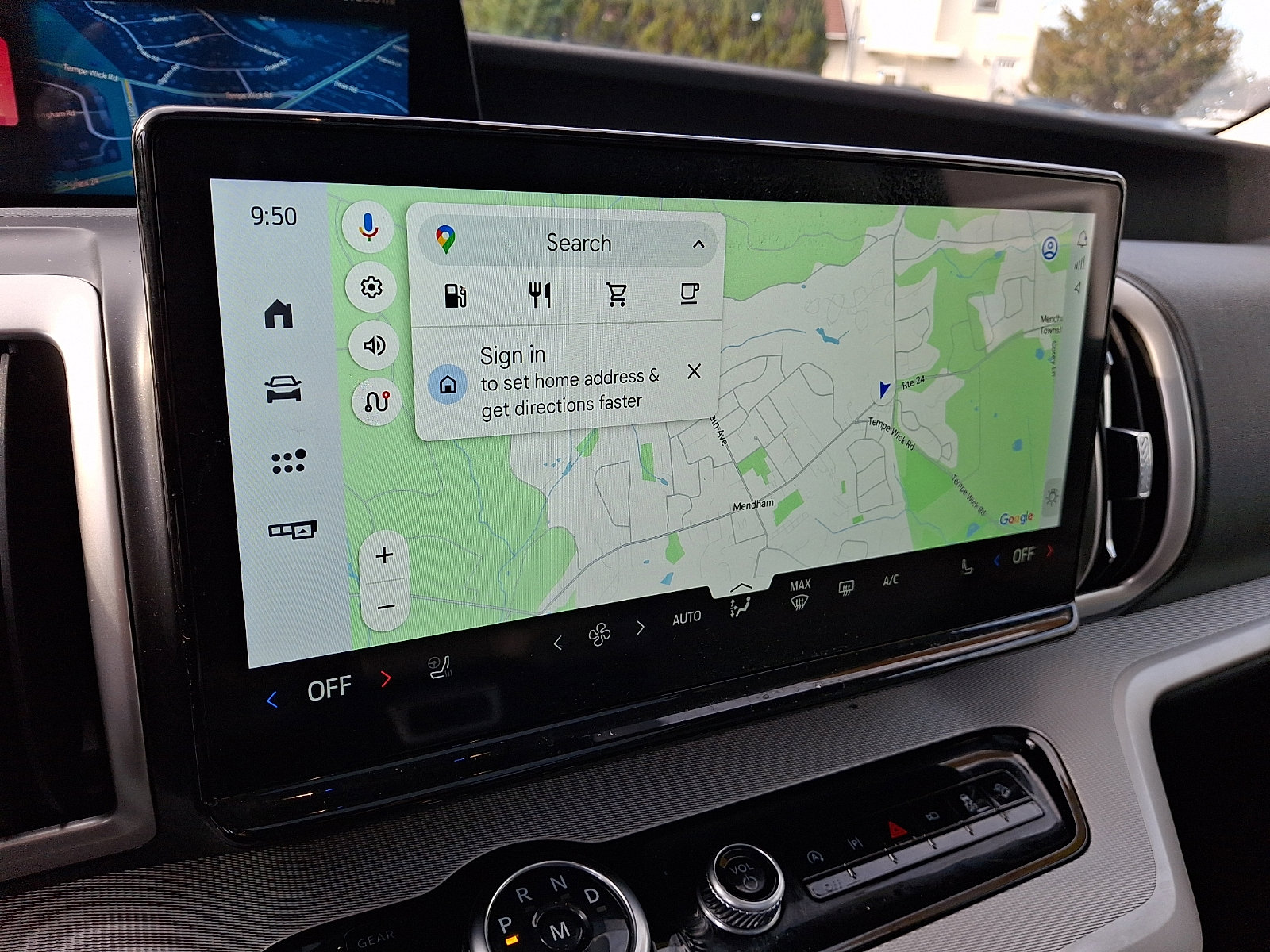 Certified 2025 Ford Expedition Max Active image 19