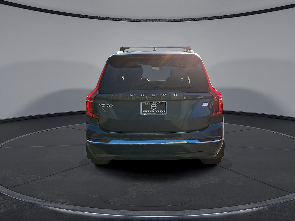 Used 2024 Volvo XC90 T8 Ultimate w/ Protection Package Premier AWD/4WD image 29