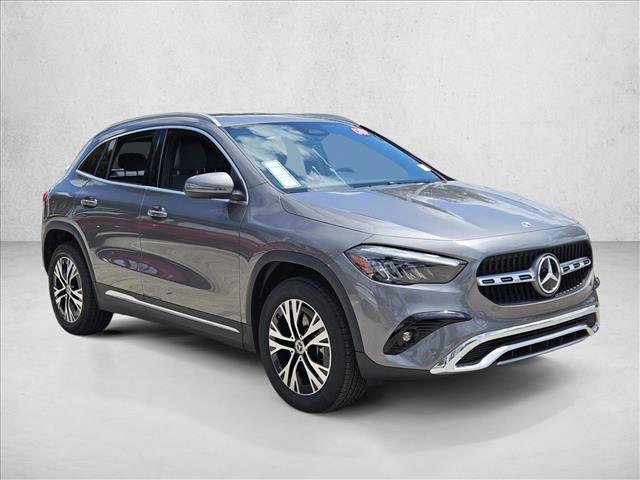 Used 2026 Mercedes-Benz GLA 250 image 3