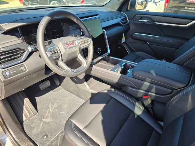 New 2026 GMC Acadia Elevation w/ Elevation Premium Package image 14