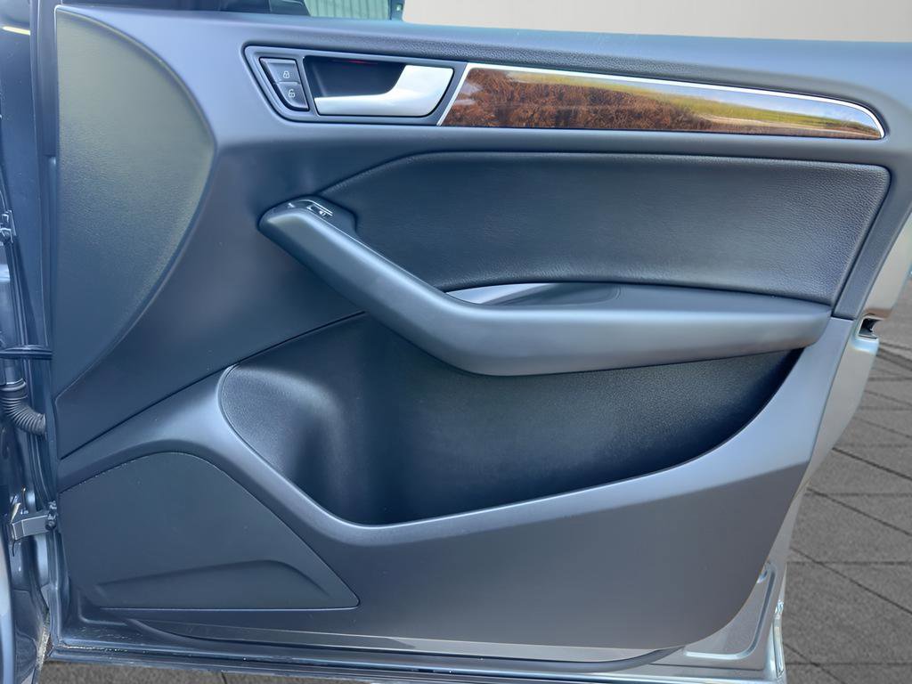 Used 2015 Audi Q5 2.0T Premium Plus w/ Technology Package image 26