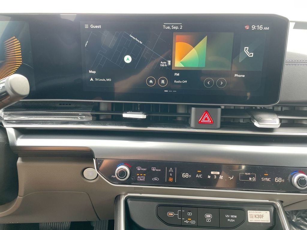 Used 2026 Kia Carnival image 47