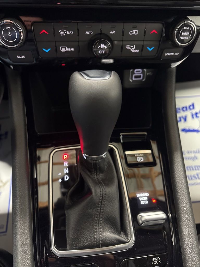 New 2026 Jeep Compass Limited image 20